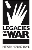 Legacies of War Logo