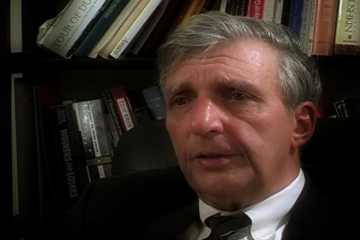 Image of Fred Branfman