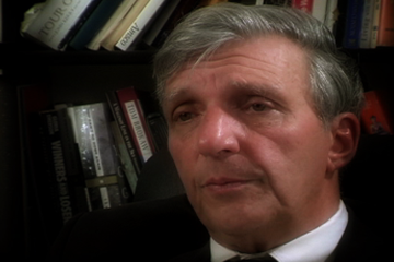 Image of Fred Branfman