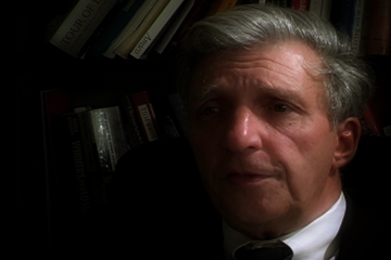 Image of Fred Branfman