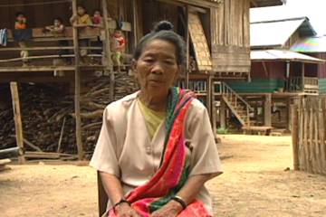 Image of Mrs. Ounthong